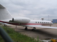 N550TY - GLF5 - Midwest Aviation Division