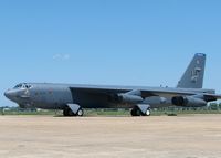 61-0020 @ KBAD - At Barksdale Air Force Base. - by paulp