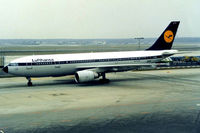 D-AIAL @ EDDF - Lufthansa - by kenvidkid