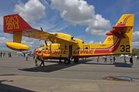 F-ZBFS @ LFOA - Parked - by Romain Roux