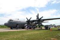 92-1452 @ KDVN - At the Quad Cities Air Show - by Glenn E. Chatfield