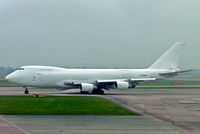 TF-AMC @ EGCC - Boeing 747-2B3F [21835] (Air Atlanta Icelandic) Manchester-Ringway~G 02/02/2006 - by Ray Barber