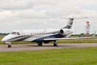 G-GLEG @ EGSH - Arriving with HRH Prince Charles and Co for the Royal Norfolk Show. - by keithnewsome