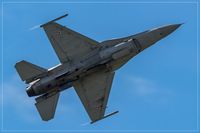 4046 @ EPLS - Lockheed Martin F-16C-52CF - by Jerzy Maciaszek
