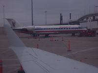 N907EV @ DFW - CRJ200 - by Christian Maurer