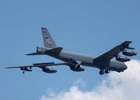60-0011 @ KBAD - At Barksdale Air Force Base. - by paulp