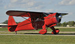 N68431 @ KOSH - Airventure 2015 - by Todd Royer