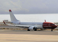 EI-FJN @ LPA - Taxi to the runway of Las Palmas Airport - by Willem Göebel