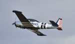 N4591K @ KOSH - Airventure 2015 - by Todd Royer