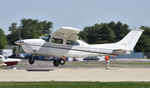 N6680B @ KOSH - Airventure 2015 - by Todd Royer