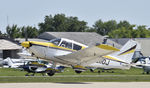 N9110J @ KOSH - Airventure 2015 - by Todd Royer