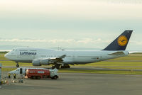 D-ABVW @ CYVR - Taxiing for takeoff westerly on south runway. - by Remi Farvacque