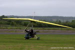 G-BZGW @ X5ES - at the Great North Fly in. Eshott - by Chris Hall