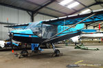 G-RTMS photo, click to enlarge G-RTMS photo, click to enlarge