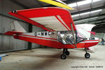 G-MWCH photo, click to enlarge G-MWCH photo, click to enlarge