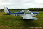 G-CCEJ photo, click to enlarge G-CCEJ photo, click to enlarge