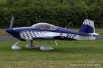 G-RVIC photo, click to enlarge G-RVIC photo, click to enlarge