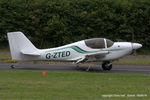 G-ZTED photo, click to enlarge G-ZTED photo, click to enlarge