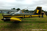 G-RMPS photo, click to enlarge G-RMPS photo, click to enlarge