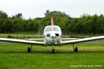 G-EJRS photo, click to enlarge G-EJRS photo, click to enlarge