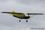 G-MZEU @ X5ES - at the Great North Fly in. Eshott - by Chris Hall