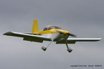 G-BZRV photo, click to enlarge G-BZRV photo, click to enlarge