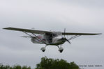 G-CHLZ photo, click to enlarge G-CHLZ photo, click to enlarge