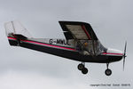 G-MWUL photo, click to enlarge G-MWUL photo, click to enlarge