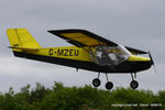G-MZEU photo, click to enlarge G-MZEU photo, click to enlarge