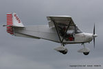 G-CETV photo, click to enlarge G-CETV photo, click to enlarge