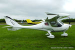 44-AWI @ X5ES - at the Great North Fly in. Eshott - by Chris Hall
