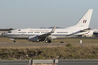 A36-002 @ YBBN - Malcolm Turnbull departing Brisbane after the recent Federal Election - by V8Bathurst888