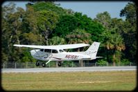 N61681 @ KTIX - 2015 Tico Air Show - by MVAvery