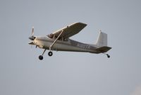 N180TR @ LAL - Cessna 180A - by Florida Metal