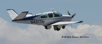 N4217S @ GYY - Gary Airport - by Mark Parren - 269-429-4088