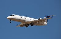 N928SW @ KDEN - CL-600-2B19 - by Mark Pasqualino