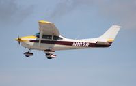 N182R @ LAL - Cessna 182Q