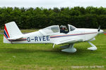 G-RVEE photo, click to enlarge G-RVEE photo, click to enlarge