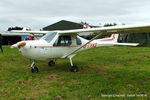 G-TYKE @ X5ES - at the Great North Fly in. Eshott - by Chris Hall