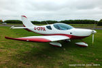 G-CFPA photo, click to enlarge G-CFPA photo, click to enlarge