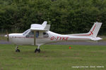 G-TYKE photo, click to enlarge G-TYKE photo, click to enlarge