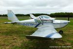 G-CCTH photo, click to enlarge G-CCTH photo, click to enlarge