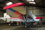 G-CGIO photo, click to enlarge G-CGIO photo, click to enlarge