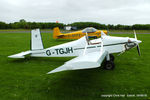 G-TGJH photo, click to enlarge G-TGJH photo, click to enlarge