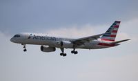 N190AA @ MIA - American - by Florida Metal