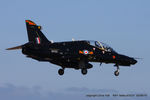 ZK022 @ EGOV - RAF IV Sqn - by Chris Hall