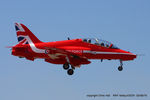 XX278 @ EGOV - RAF Valley Families Day - by Chris Hall