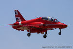 XX325 @ EGOV - RAF Valley Families Day - by Chris Hall