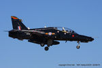 ZK014 @ EGOV - RAF IV Sqn - by Chris Hall