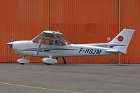 F-HBJM @ LFPN - Parked - by Romain Roux